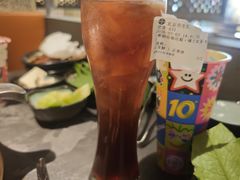 -湊湊火锅·茶憩(合生汇购物中心店)