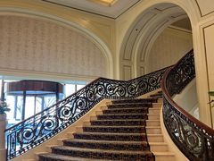 -利顺德大饭店·维多利亚花园(小白楼店)