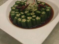 -花舍·新派粤菜·西餐·下午茶(亚运村·鸟巢店)