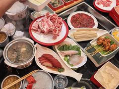-重庆德忆火锅（龙南街3店）(渝水岸餐饮)