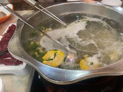 -潮悦牛肉火锅城(水贝店)