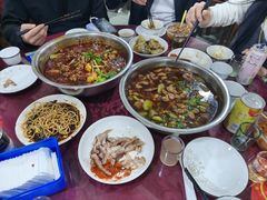 -温江公平红烧兔(总店)