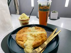 -猫王榴莲世家(三里屯SOHO商场店)