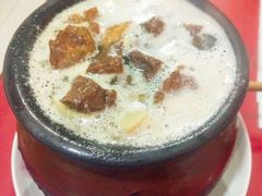 -靓汤瓦罐面(大学城店)