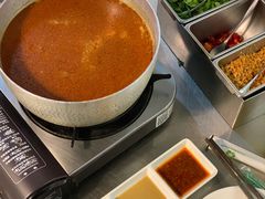 -燃计沙茶皇·香港沙茶火锅(人广旗舰店)