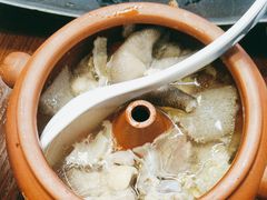 -宣威山野人家·云南菜·菌火锅(金碧店)