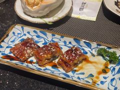 -德川家日本料理(中关村寰太大厦店)