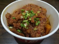 -71号豆汤饭·成都小馆(红牌楼店)