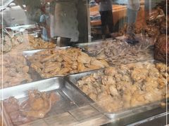 -土门八珍烤鸡腊味店(土门老店)