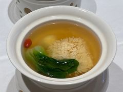 -小厨娘淮扬菜(河西奥美大厦店)