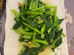 -大浪潮·潮汕菜·招牌生腌小青龙(福田店)