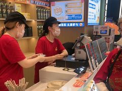 -素满香·全民食养自助(长宁龙之梦店)