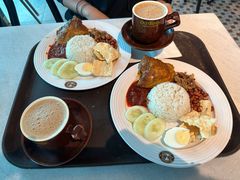 -Old Town White Coffee(gateway@klia2)