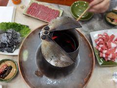 -壹条龙饭庄台基厂店