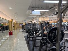 -古德菲力健身(特区报业店)