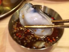 -我是那个大叔·美食研究所(新塘路店)