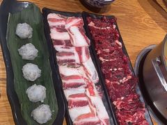 -掂档潮汕牛肉火锅(cityon熙地港店)