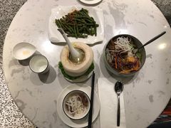 -大茴香越法料理(SOHO复兴店)