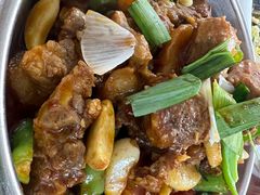 -毛家湘味楼(虹梅店)