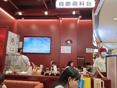 -喜家德虾仁水饺(深圳印力中心店)