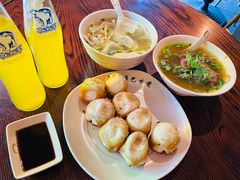 -哑巴生煎(临顿路店)