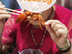-青木岚小海鲜•小龙虾(友谊店)