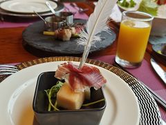 -龙城咖啡厅(常州富都洲际店)