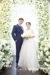 点击看大图 -巴黎春天婚纱摄影STUDIO·定制