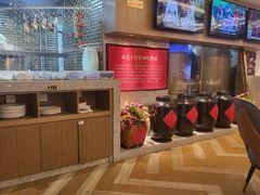 -山泉粤宴(广东大厦店)