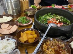 -笔记安顺夺夺粉火锅