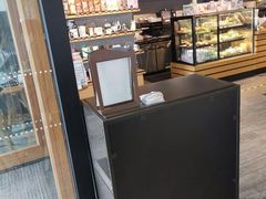 -星巴克(北京长安商场店)