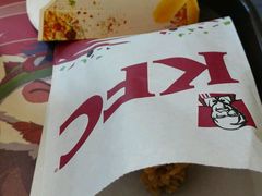 -肯德基(盘龙奥莱店)