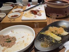 -粤集·手工粤菜(皇庭广场店)