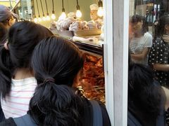 -顺城金记卤鸡·清真