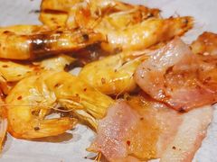 -玫瑰花园自助烤肉(顺义鑫海韵通店)