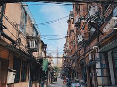 -淮海坊