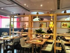-泰香米泰国餐厅(凯德新南店)