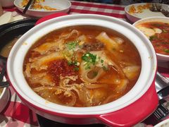 -西贝(宝乐汇店)