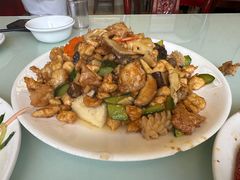-胖子菜馆(隆昌路店)
