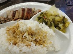 -陆记鹅庄·潮汕菜·狮头鹅(大仟里店)