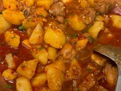 -一坐一忘云南菜(卓悦中心)