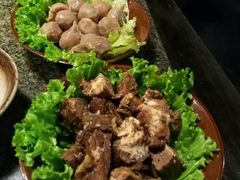 -佬革命主题火锅(玉沙路店)