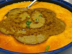 -吉林省林业宾馆-餐厅