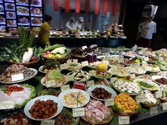 -悦海渔港海鲜酒店(樱花园小区店)