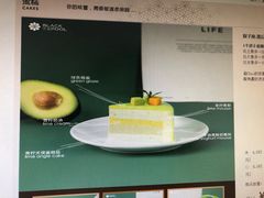 -黑池口感烘焙·生日蛋糕(坂田店)
