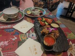 -小娘惹厨房Little Nyonya(狮城有约上榜店)