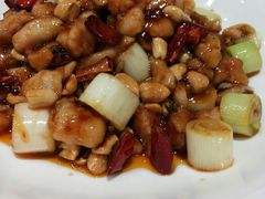 宫爆鸡丁-四季小馆·地道北京小吃(广百店)