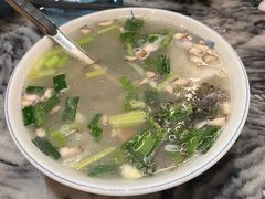 -安泰楼·佛跳墙创始人·传统闽味早茶·酒楼(三坊七巷闽菜地标店)