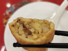 -玉华台饭庄(裕中西里小区店)