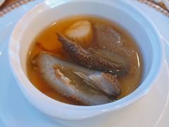 -温州王朝大酒店-自助餐厅